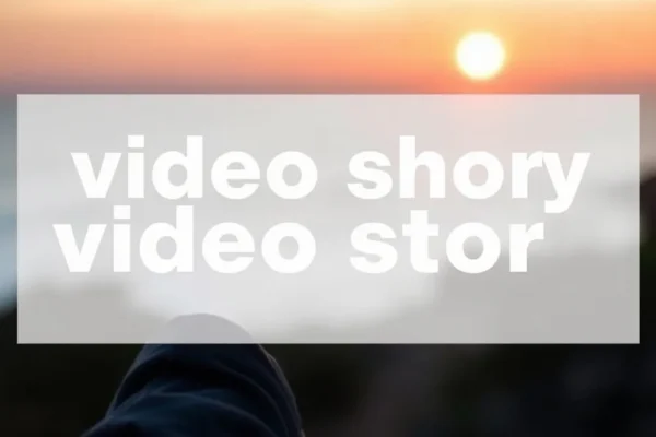 Télécharger video story Instagram facilement et rapidement