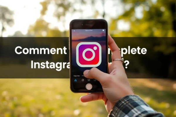 Comment télécharger vidéo Instagram facilement et rapidement