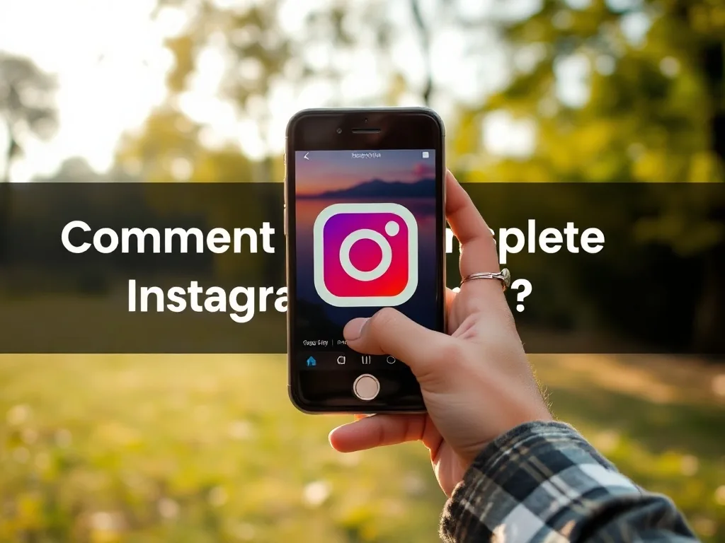 Comment télécharger vidéo Instagram facilement et rapidement