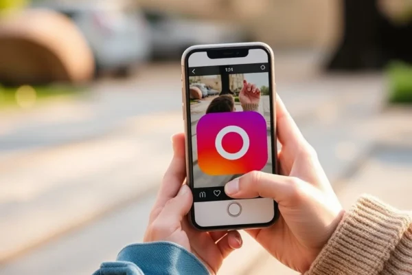 Comment télécharger video story Instagram facilement