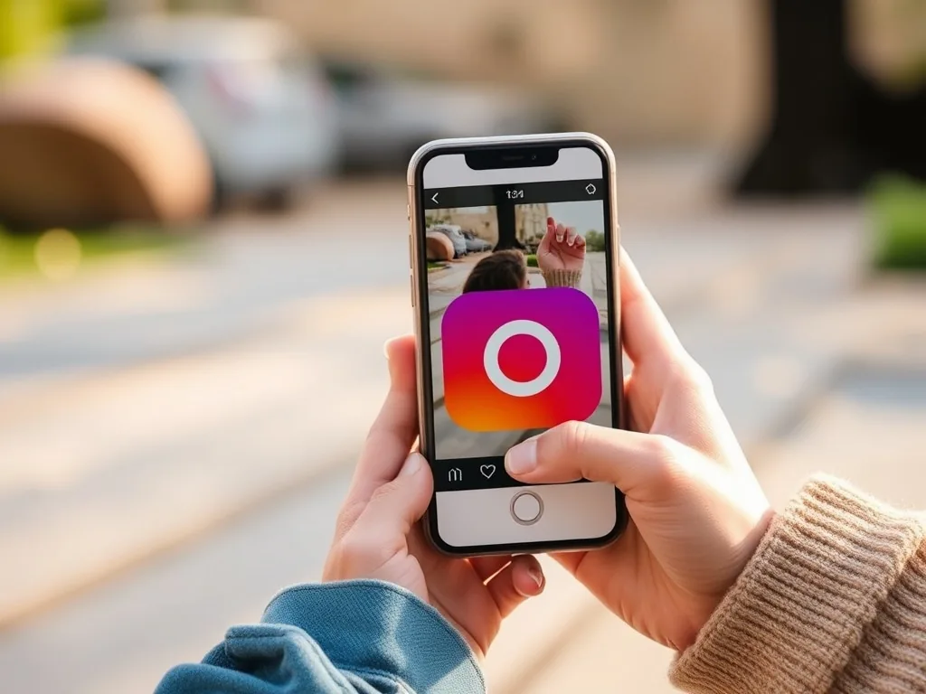 Comment télécharger video story Instagram facilement