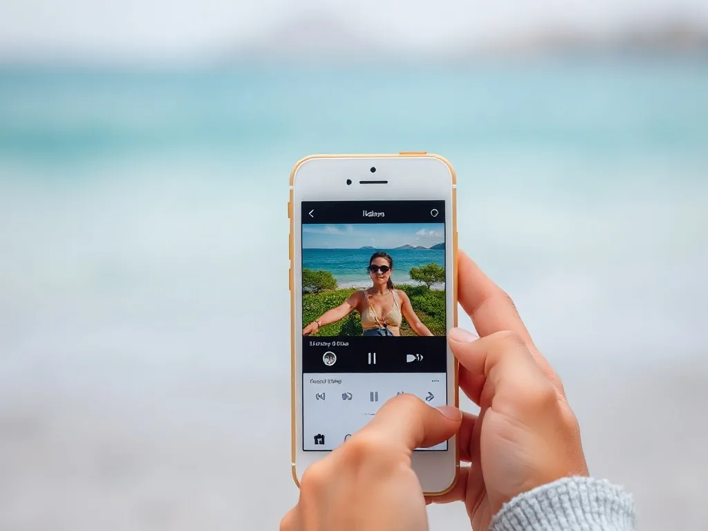 Comment telecharger video stories instagram facilement