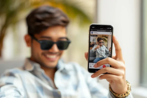 Comment télécharger video story Instagram facilement et rapidement