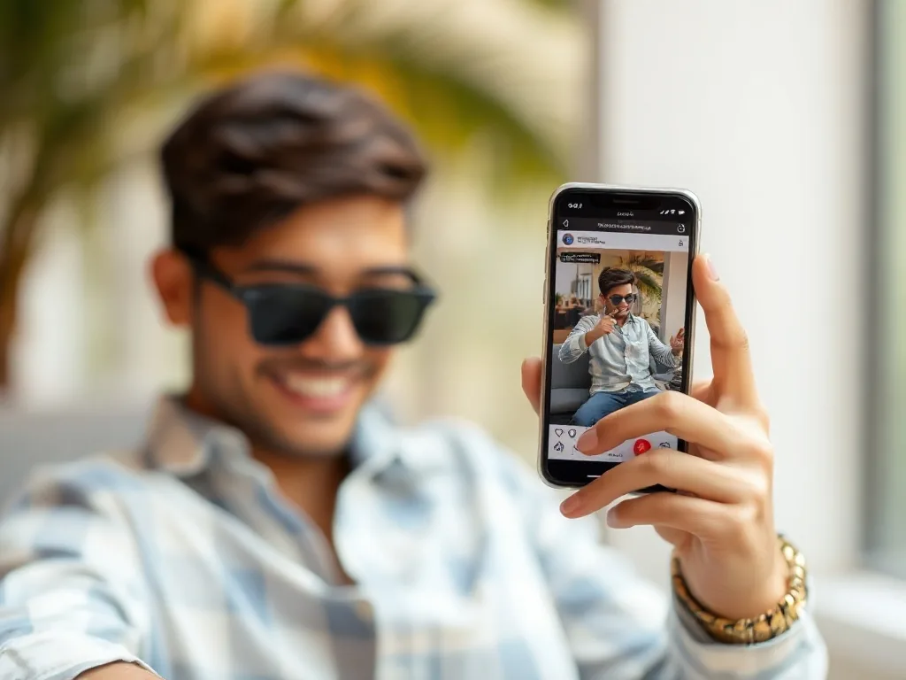 Comment télécharger video story Instagram facilement et rapidement