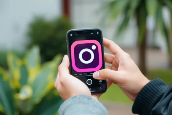 Comment telecharger video stories instagram facilement