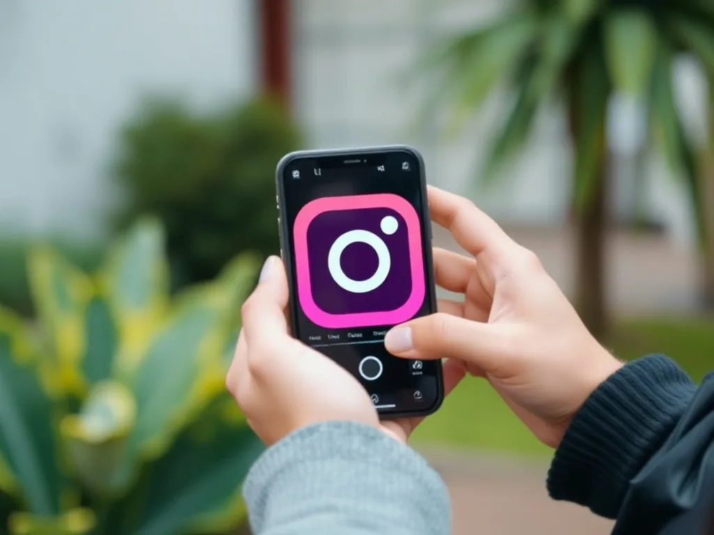 Comment telecharger video stories instagram facilement