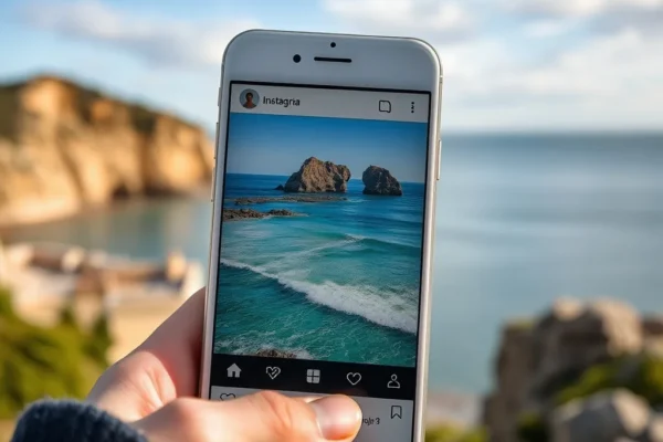 Télécharger video story Instagram facilement et rapidement