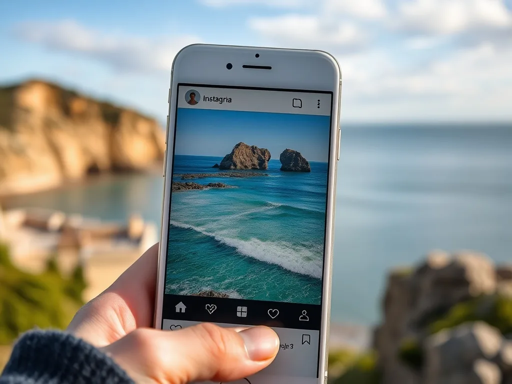 Télécharger video story Instagram facilement et rapidement