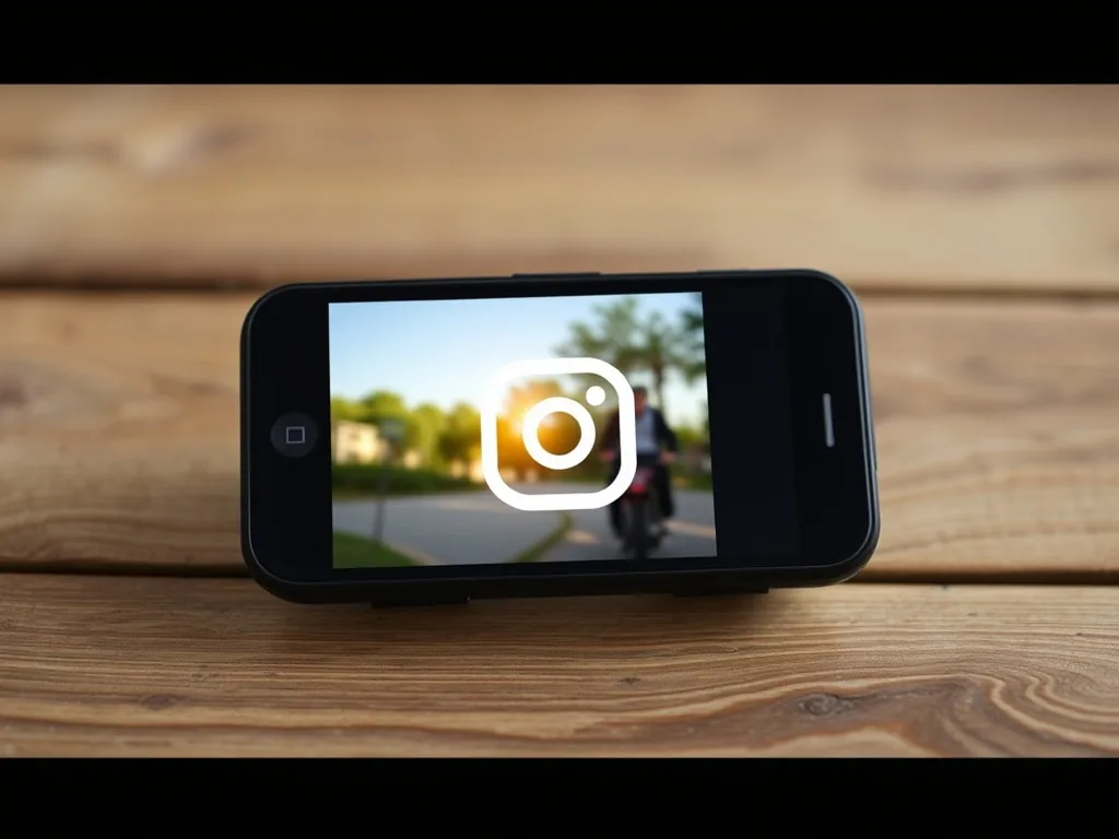 Comment télécharger vidéo Instagram facilement et rapidement