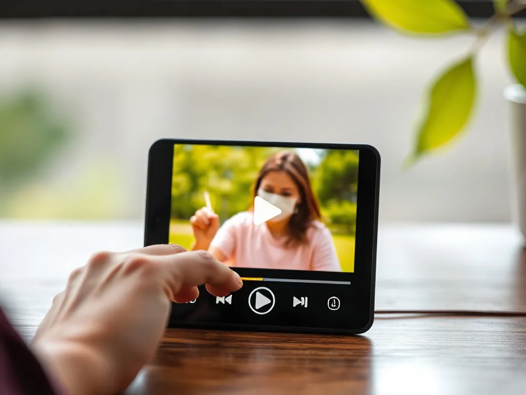 Comment telecharger video instagram facilement et rapidement