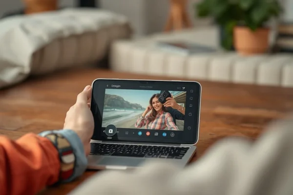Comment télécharger vidéo Instagram facilement et rapidement