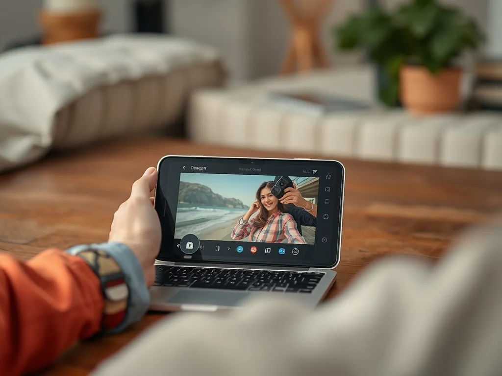 Comment télécharger vidéo Instagram facilement et rapidement