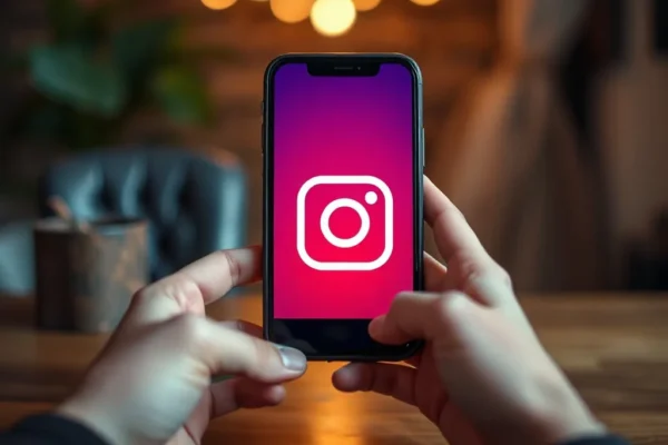 Télécharger vidéo Instagram : Guide complet et astuces