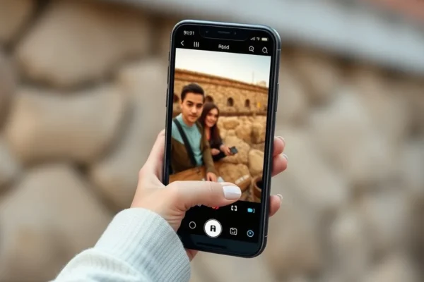 Comment telecharger video stories instagram facilement