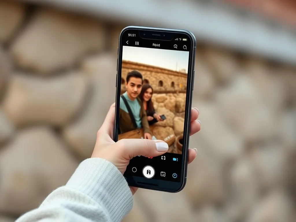 Comment telecharger video stories instagram facilement
