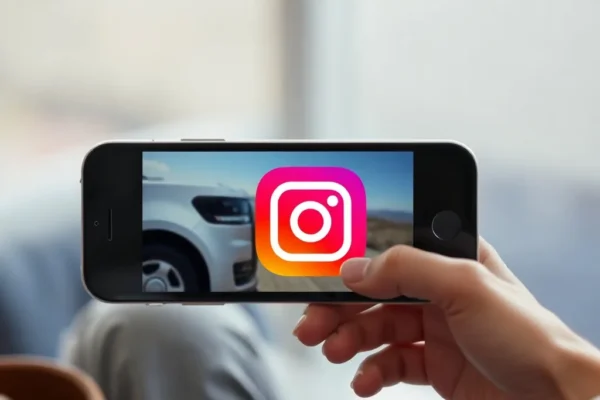 Comment télécharger vidéo Instagram en toute simplicité