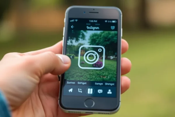 Comment télécharger vidéo Instagram facilement et rapidement