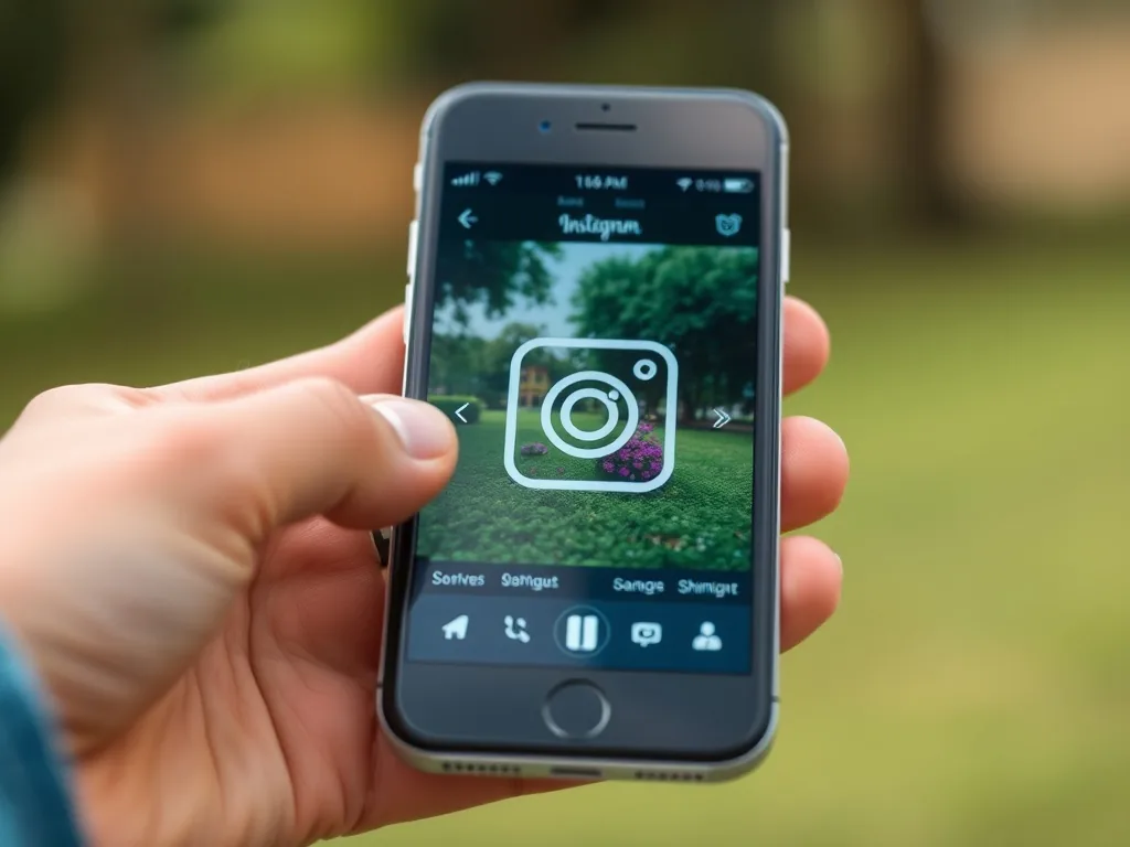 Comment télécharger vidéo Instagram facilement et rapidement