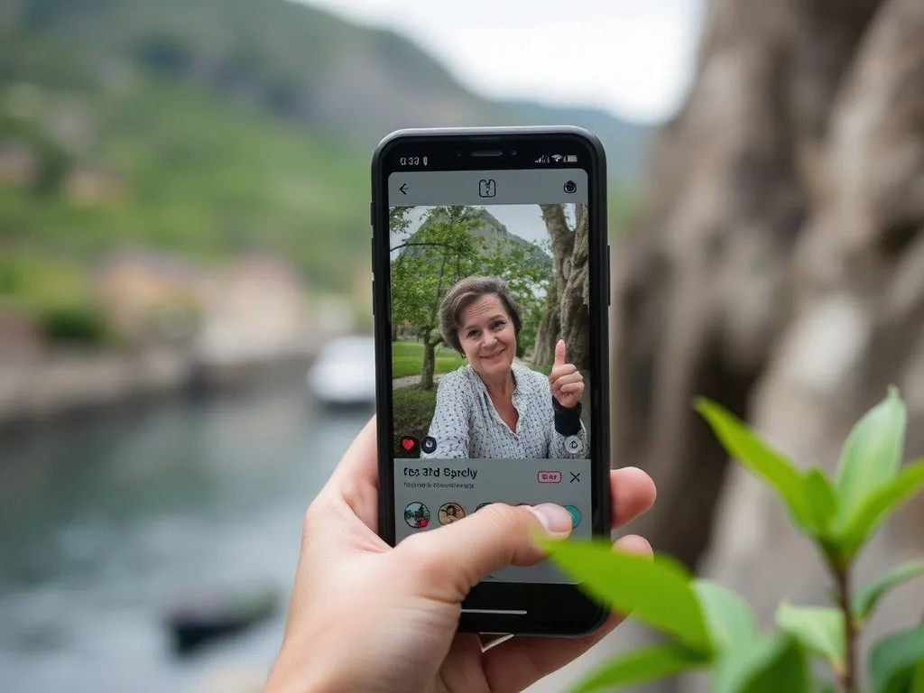 Télécharger video story Instagram : Guide complet et astuces