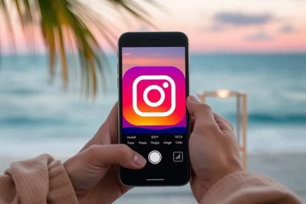 Comment telecharger video stories Instagram facilement