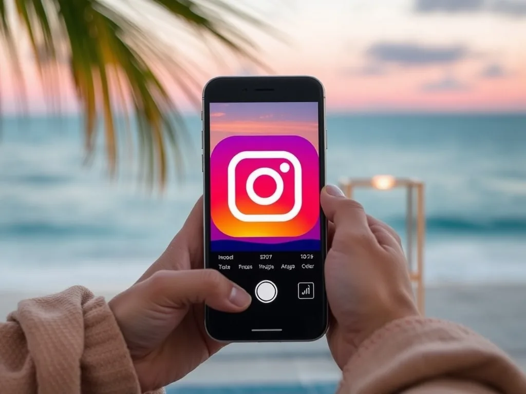 Comment telecharger video stories Instagram facilement