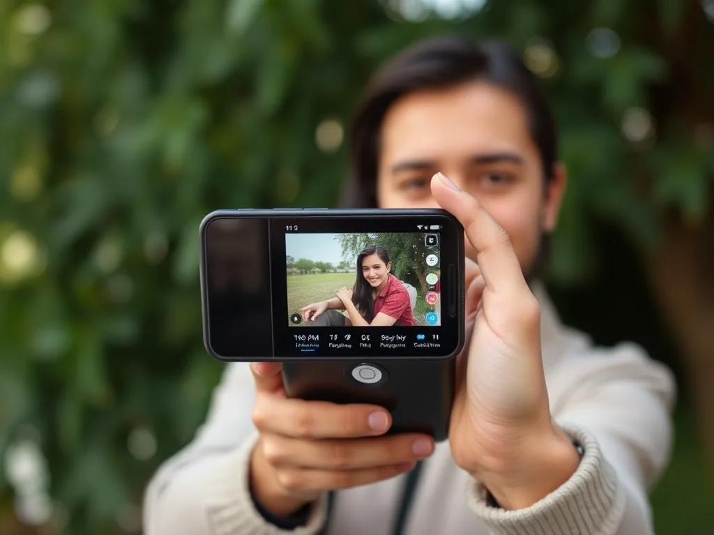 Comment telecharger video stories instagram facilement