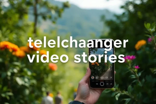 Comment telecharger video stories Instagram facilement