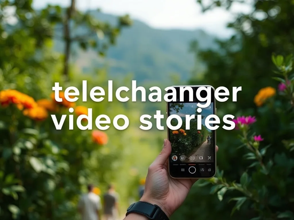 Comment telecharger video stories Instagram facilement