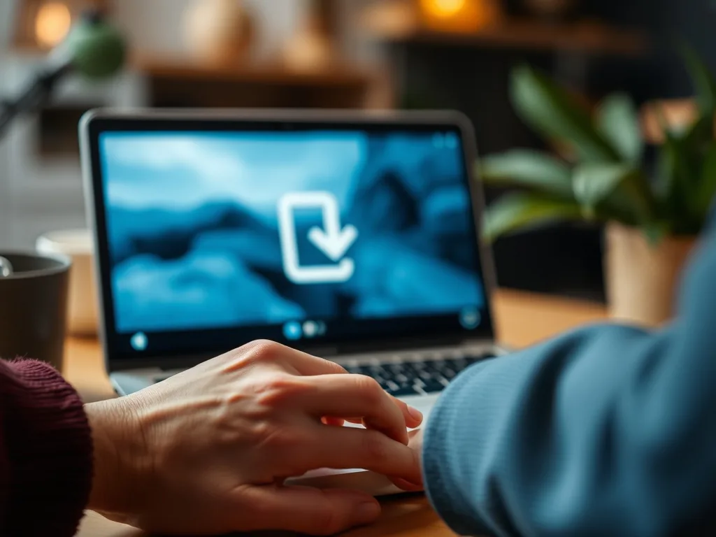 Comment telecharger video instagram facilement et rapidement