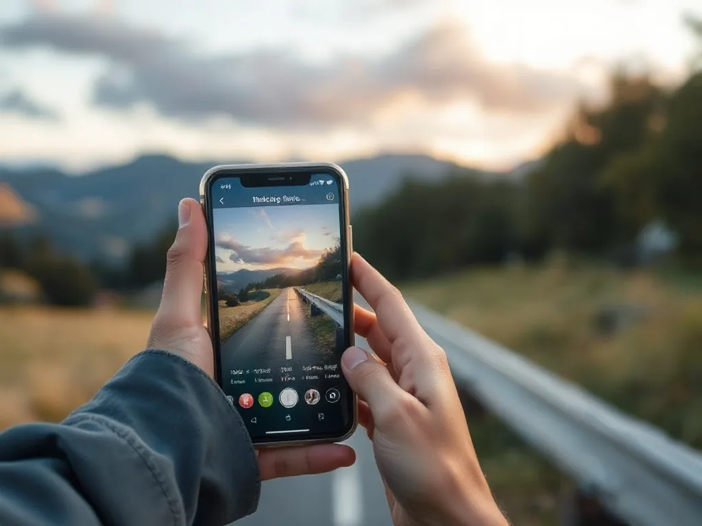 Télécharger video stories Instagram : Guide complet facile