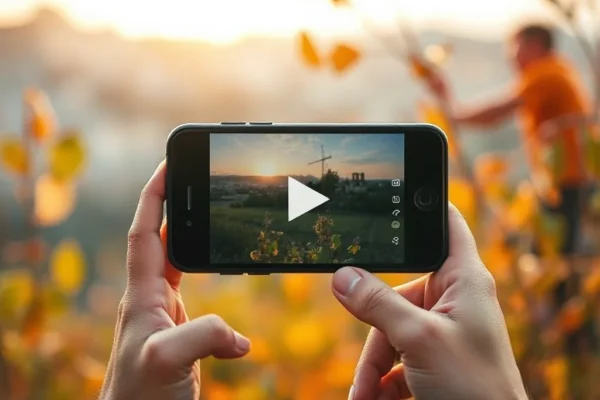 Télécharger video story Instagram facilement et rapidement