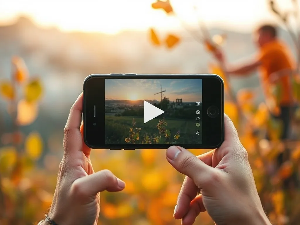 Télécharger video story Instagram facilement et rapidement