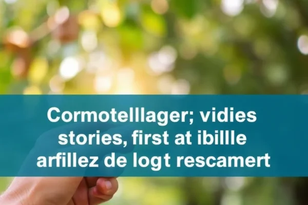 Comment telecharger video stories instagram facilement et rapidement