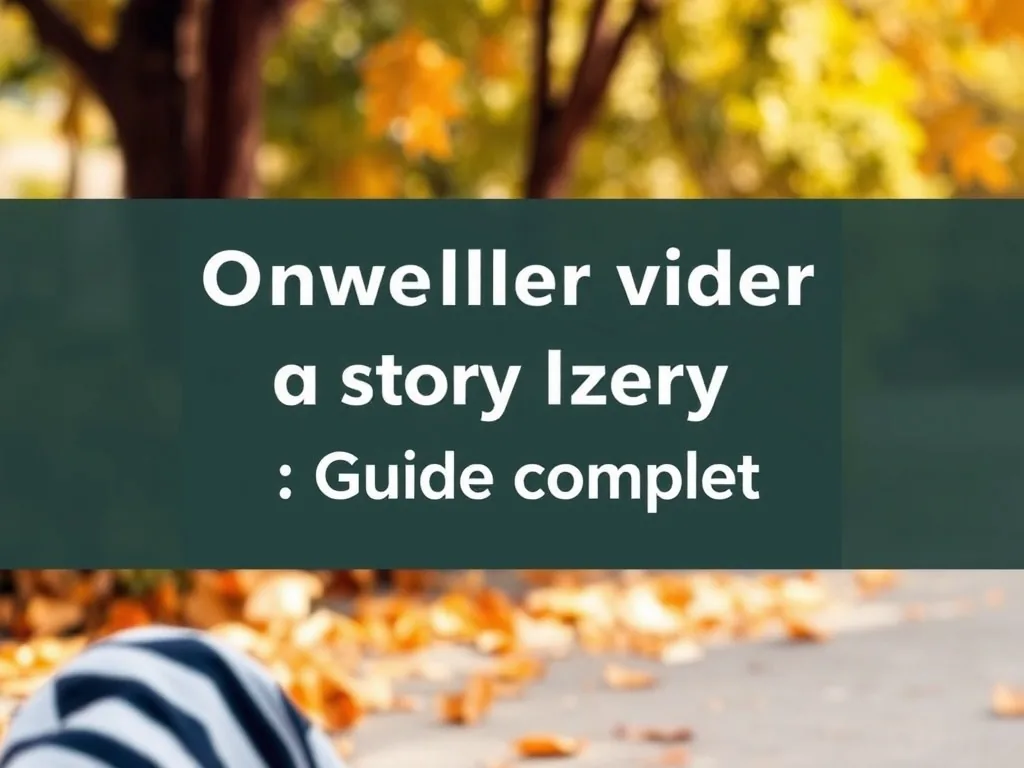 Télécharger video story Instagram : Guide complet