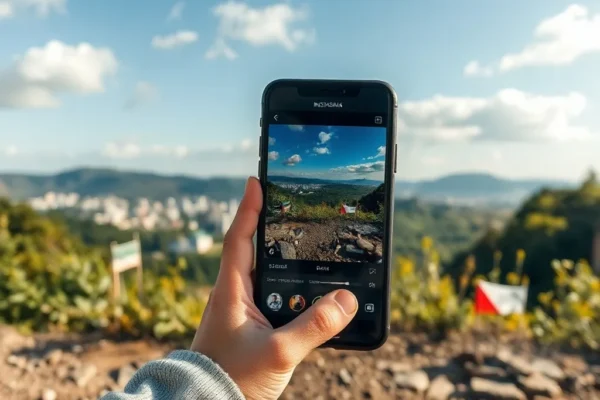 Comment telecharger video stories instagram facilement