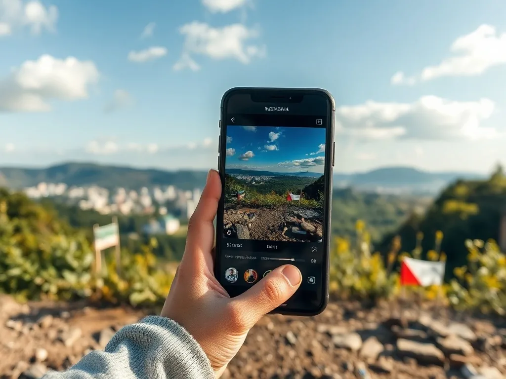 Comment telecharger video stories instagram facilement