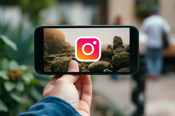 Télécharger video stories Instagram : Guide complet pour y parvenir