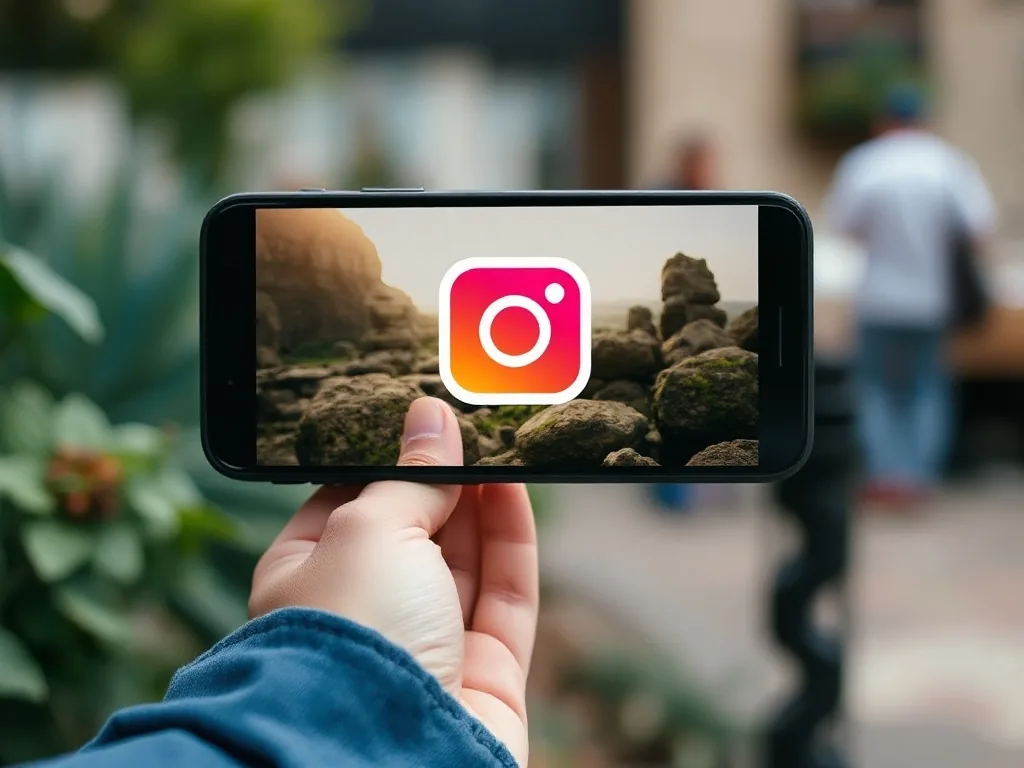 Télécharger video stories Instagram : Guide complet pour y parvenir
