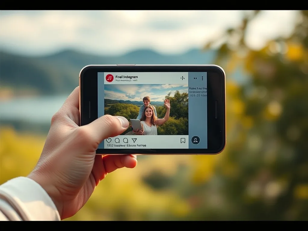 Télécharger vidéo Instagram facilement et rapidement