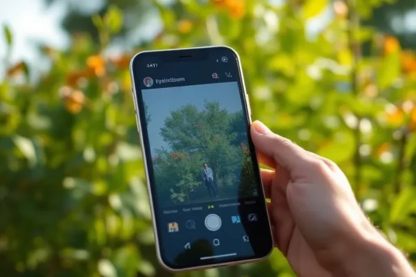 Comment télécharger video story Instagram facilement