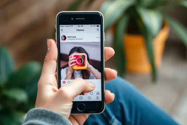 Comment telecharger video stories instagram facilement