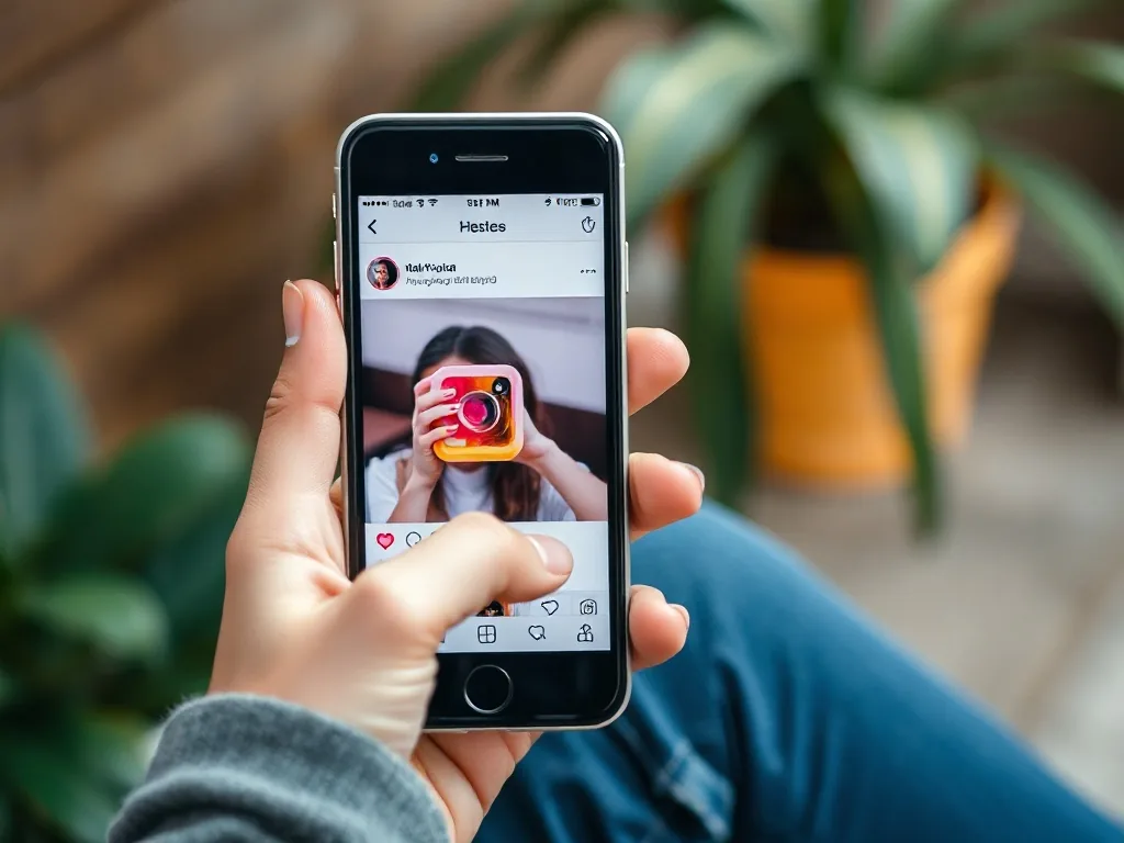 Comment telecharger video stories instagram facilement
