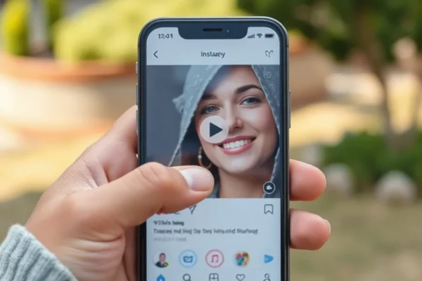 Télécharger video story Instagram : Guide complet et astuces