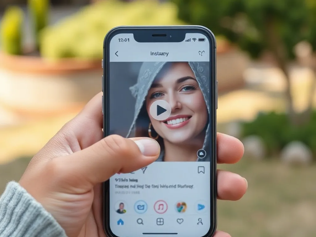 Télécharger video story Instagram : Guide complet et astuces