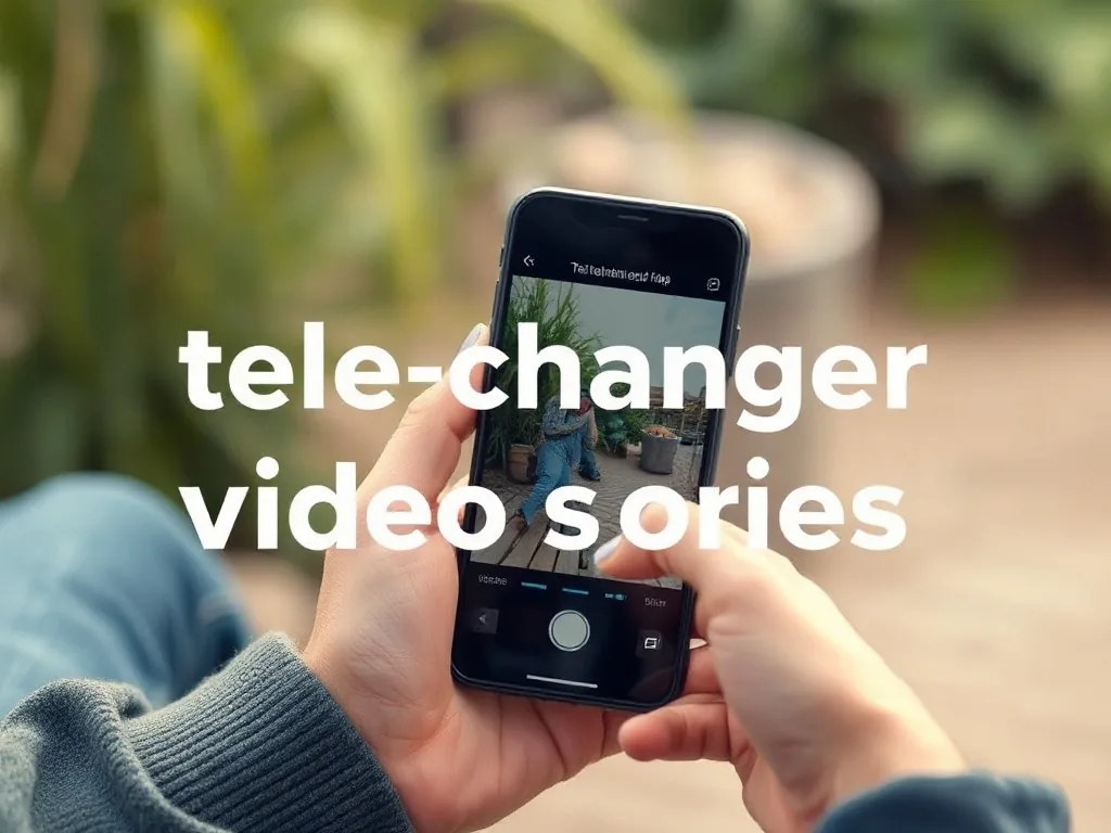Comment telecharger video stories instagram facilement