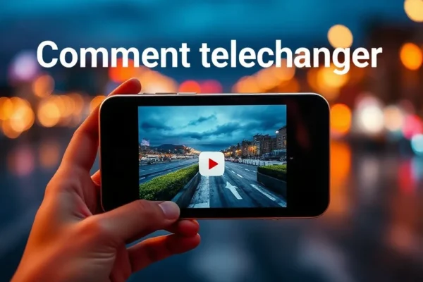 Comment telecharger video instagram facilement et rapidement