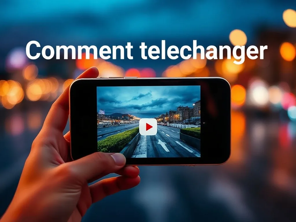 Comment telecharger video instagram facilement et rapidement