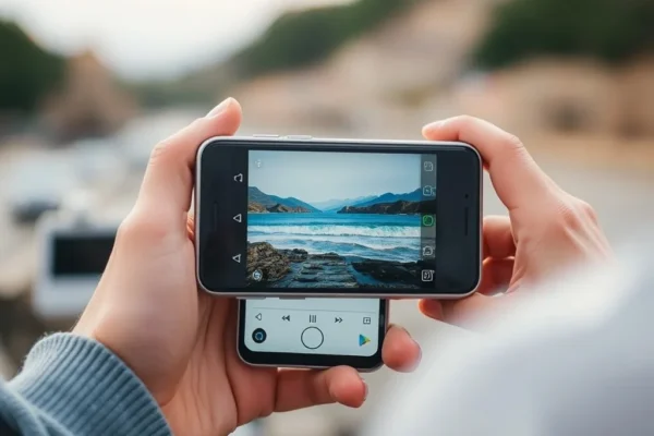 Télécharger video story Instagram facilement et rapidement