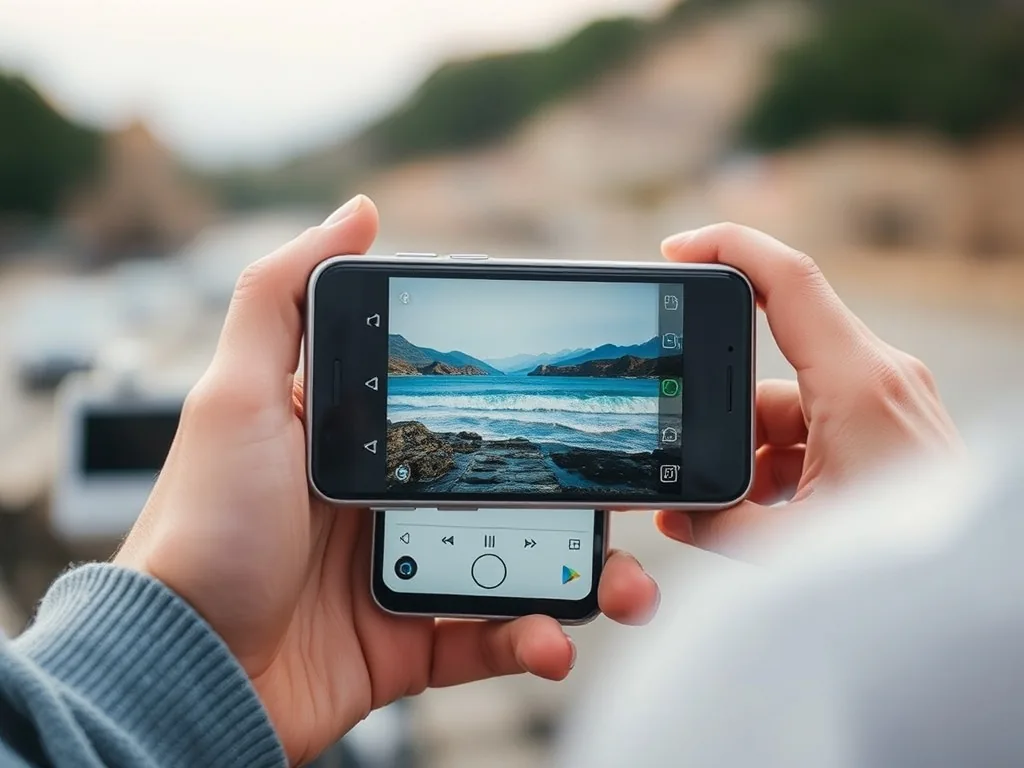 Télécharger video story Instagram facilement et rapidement