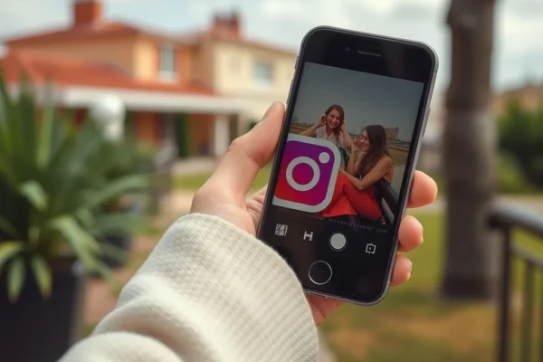Comment telecharger video stories Instagram facilement